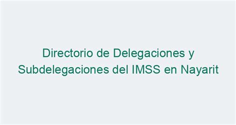 citas imss leon gto|Subdelegaciones IMSS en Guanajuato